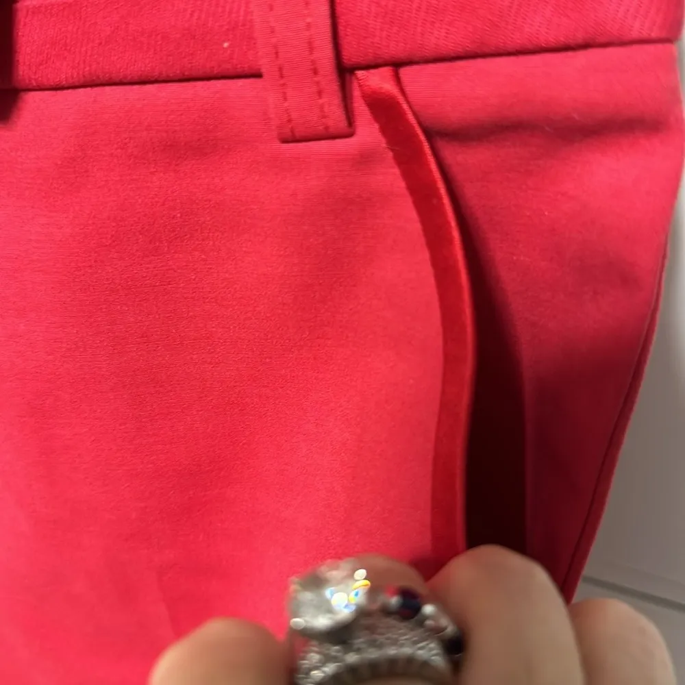 Guess Marciano Hot Pink Shorts - Image 8