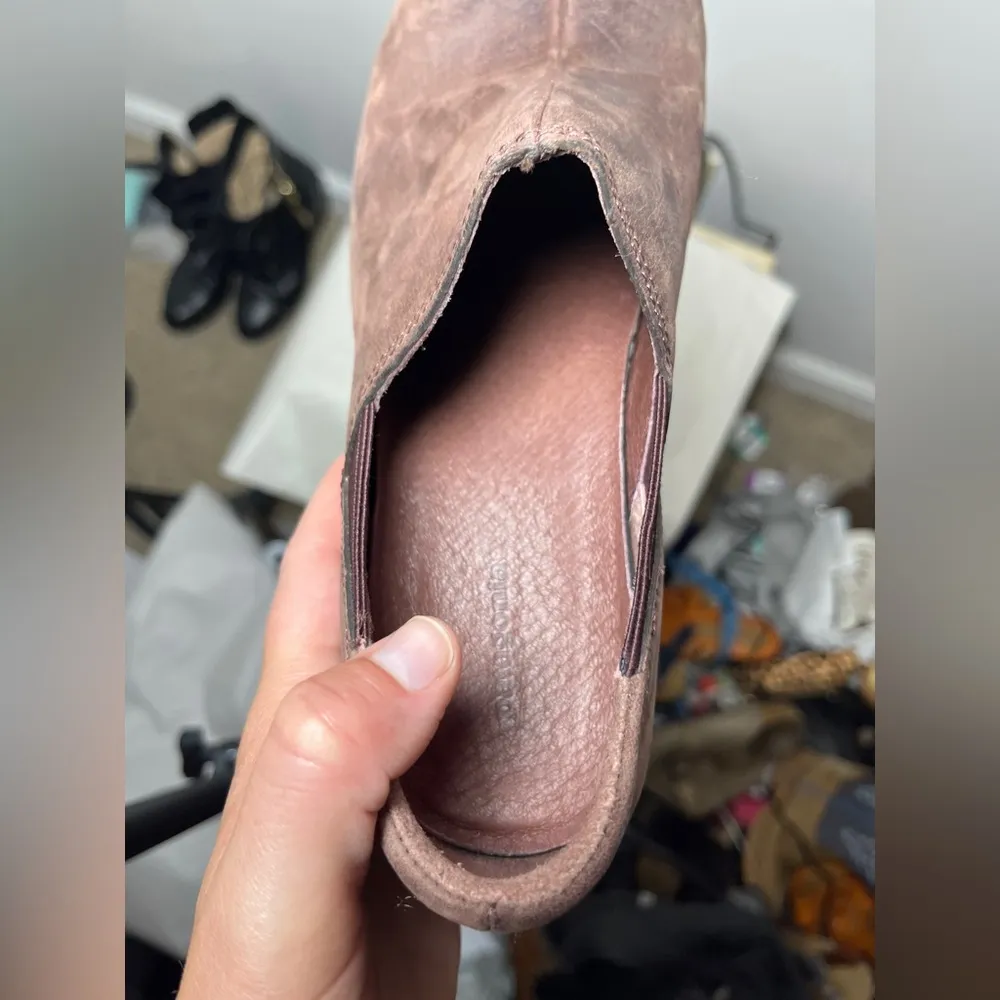 Patagonia Better Clogs size 8 Slip On Comfortable Work Career Shoe - Image 7