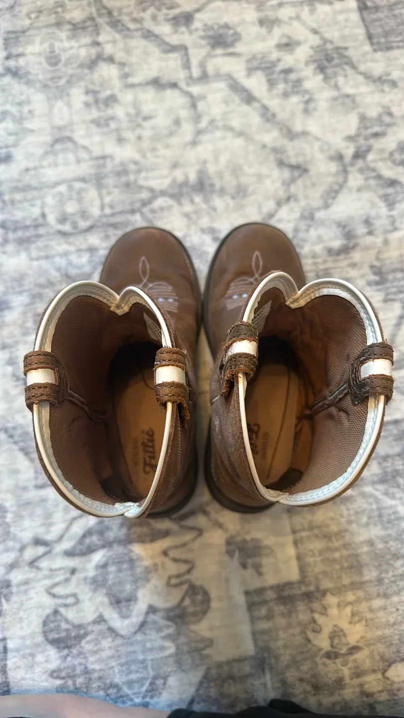 Cowgirl Boots - Image 2