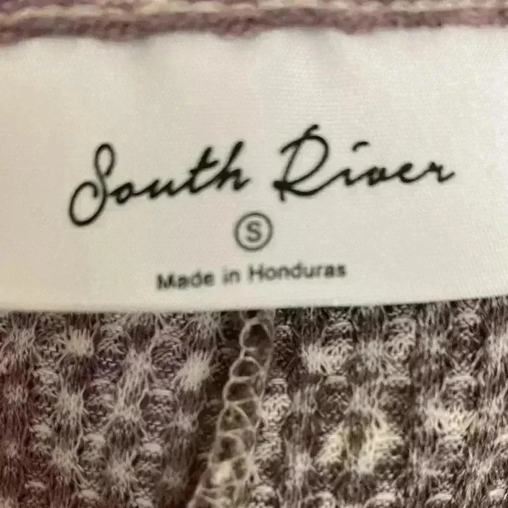 🆕Marsala Ombré Leaf Twist - Image 7