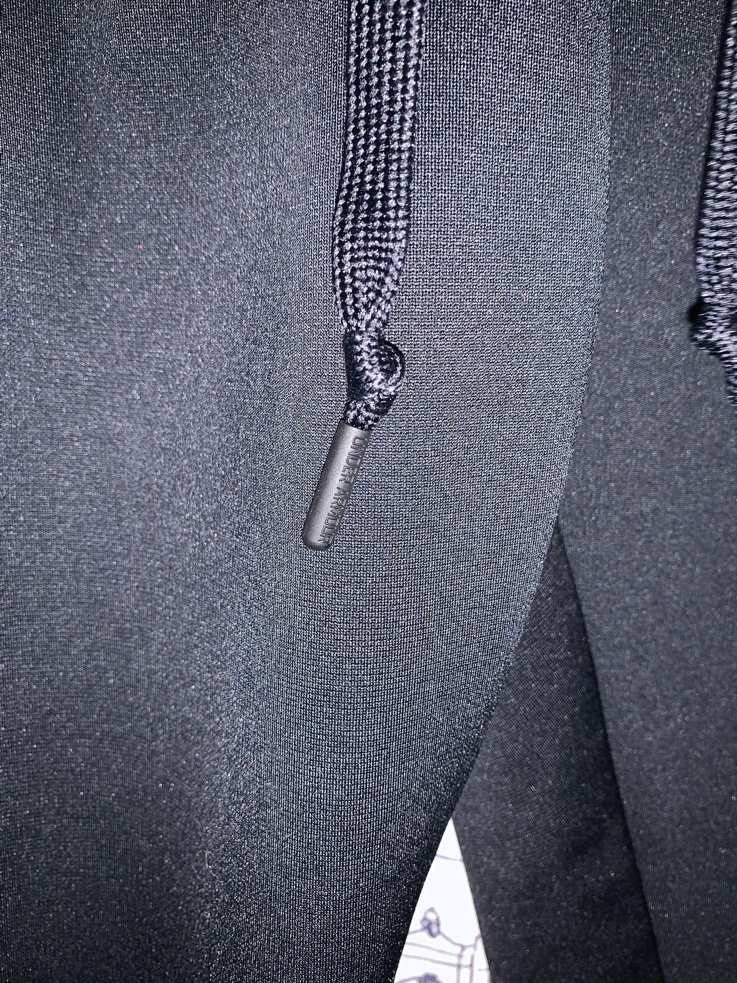 Under Armour Sweatpants - Image 6