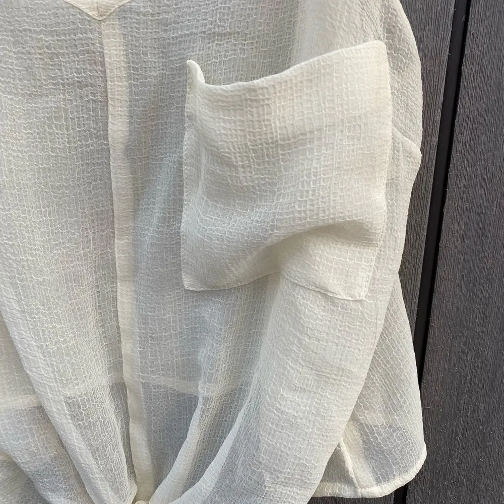 Kimchi Blue Top‎ - Image 2