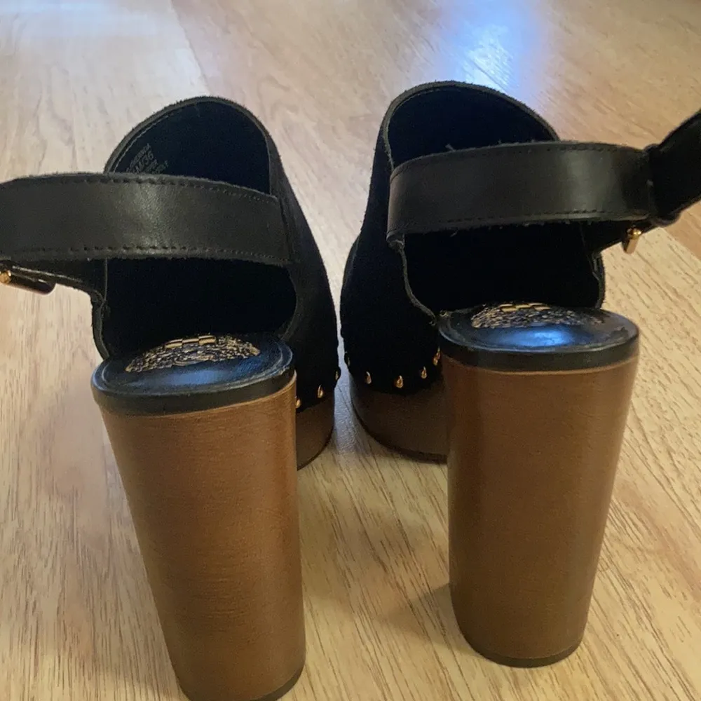 Vince Camuto NWT  Ithernda Wedge Heels - Image 8