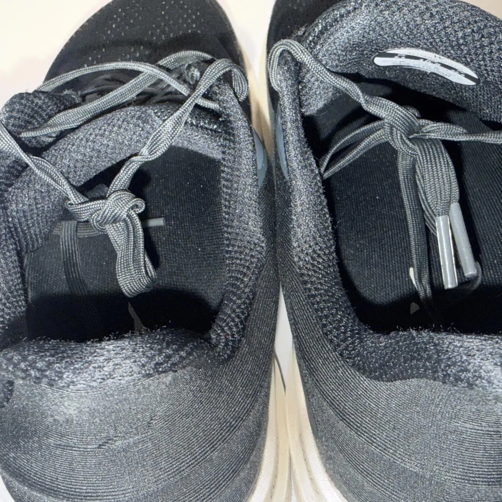 Altra Torin 8 Athletic Running Walking Athleisure Sneakers Shoes Women’s Sz 10.5 Black - Image 10