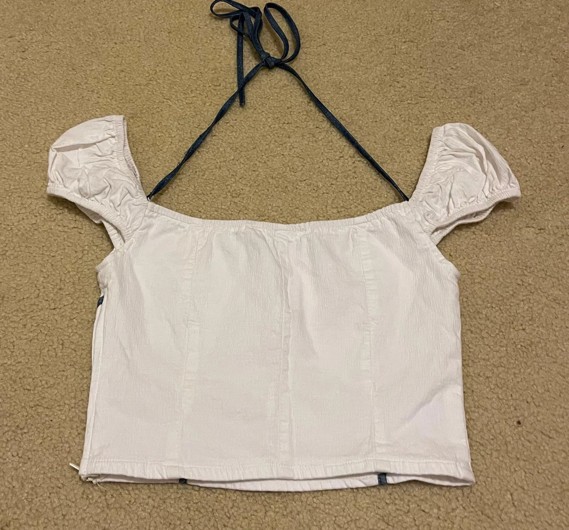 I am gia Lyra Top - Image 3