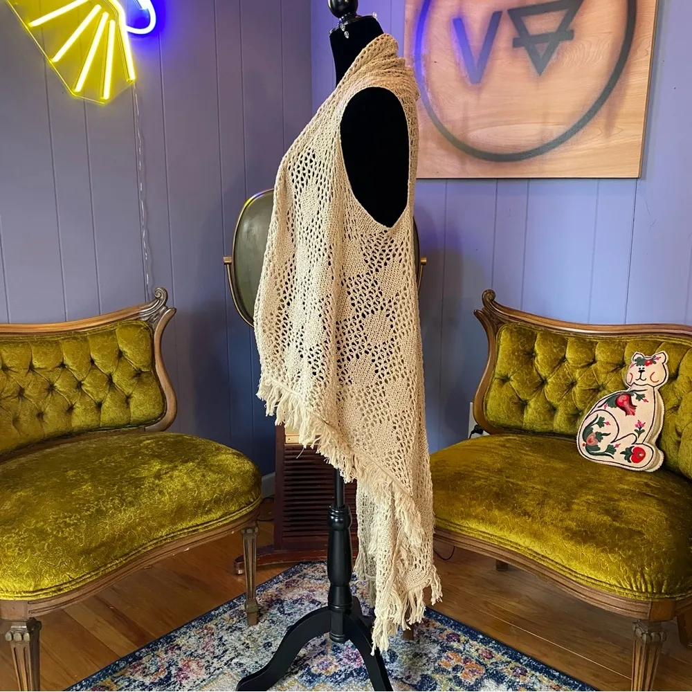 Vintage Open - Image 3