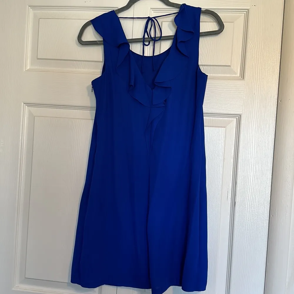 Decree Sleeveless Dress - Image 2