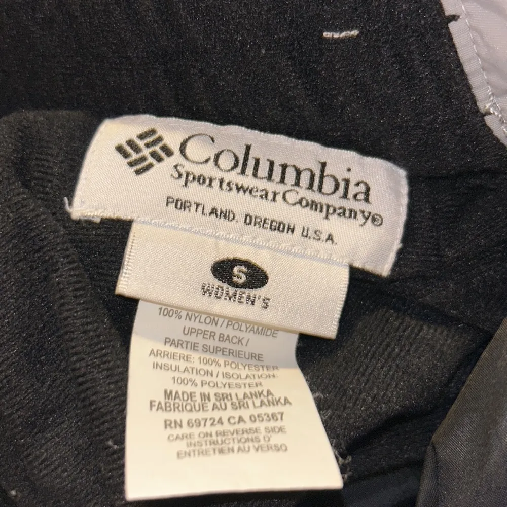 Columbia Women’s Snow Pants Size Small-EUC - Image 6