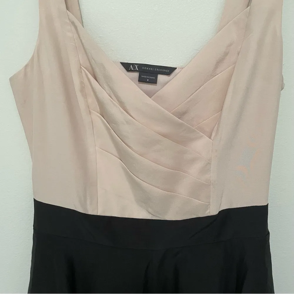 Vintage Armani Exchange Dress - Image 6