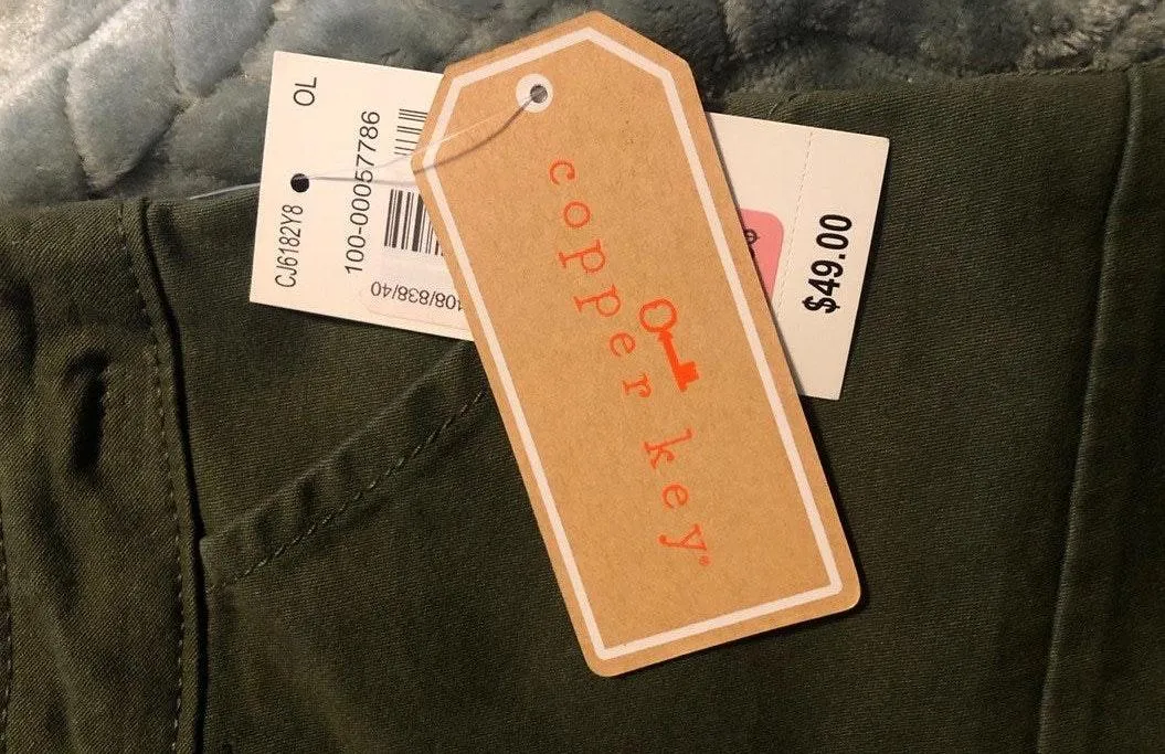 Copper Key Jeans - Image 3