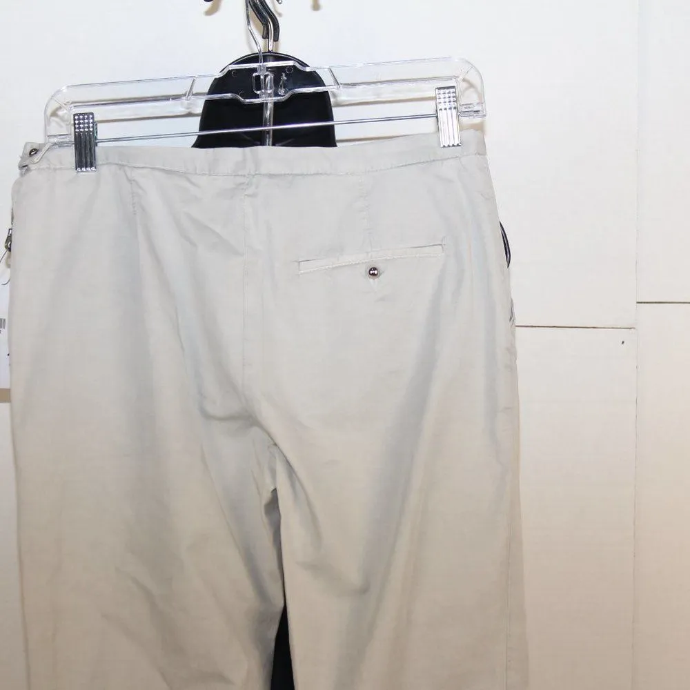 Alexander McQueen NWT MCQ Pants - Image 7