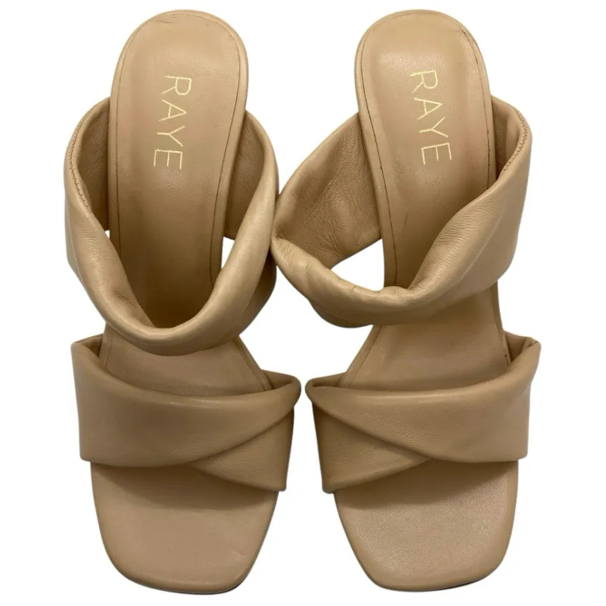 Raye Greer Heel - Image 5