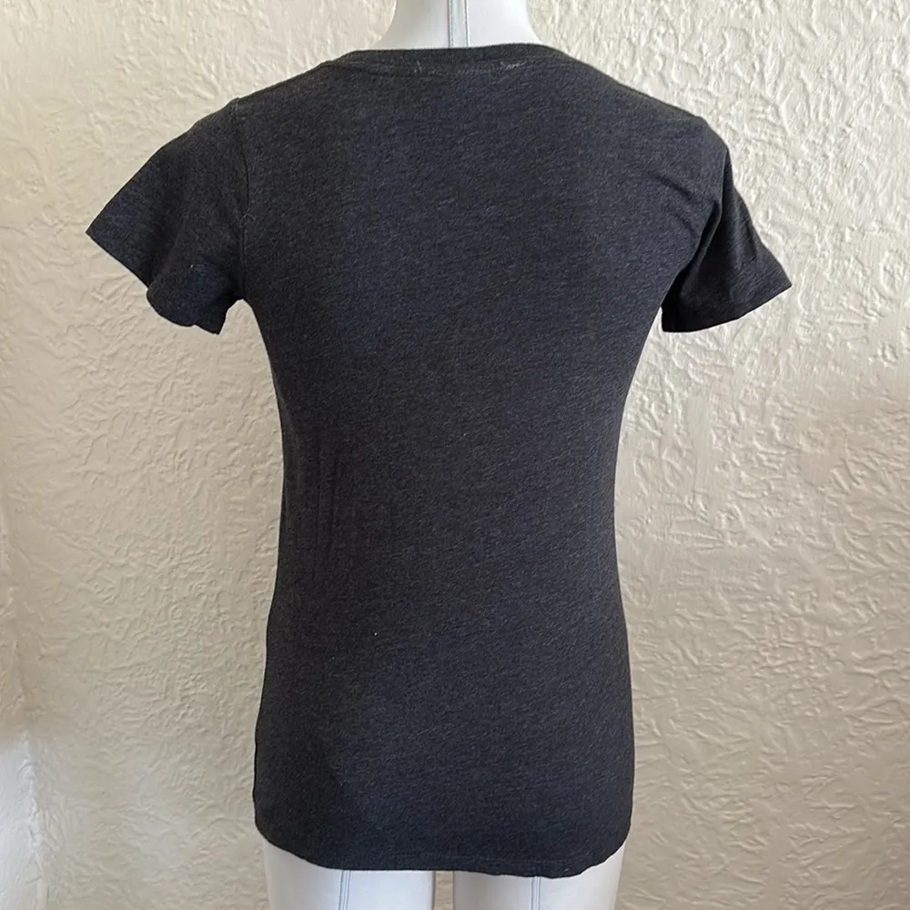 Chicago White Sox MLB Game of Thrones Gray Silver T-Shirt Everyone is an Enemy M - Image 5