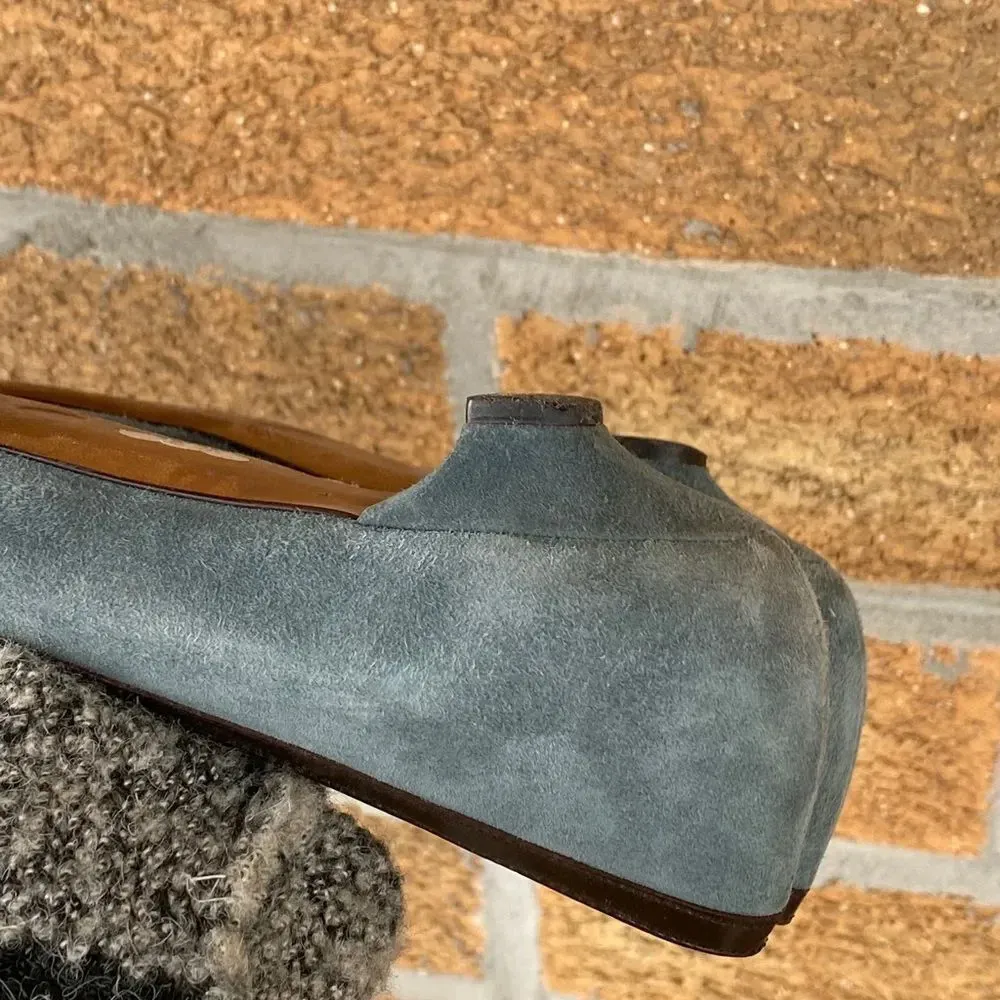 Moschino  cheap and chic heels size 7.5 - Image 11