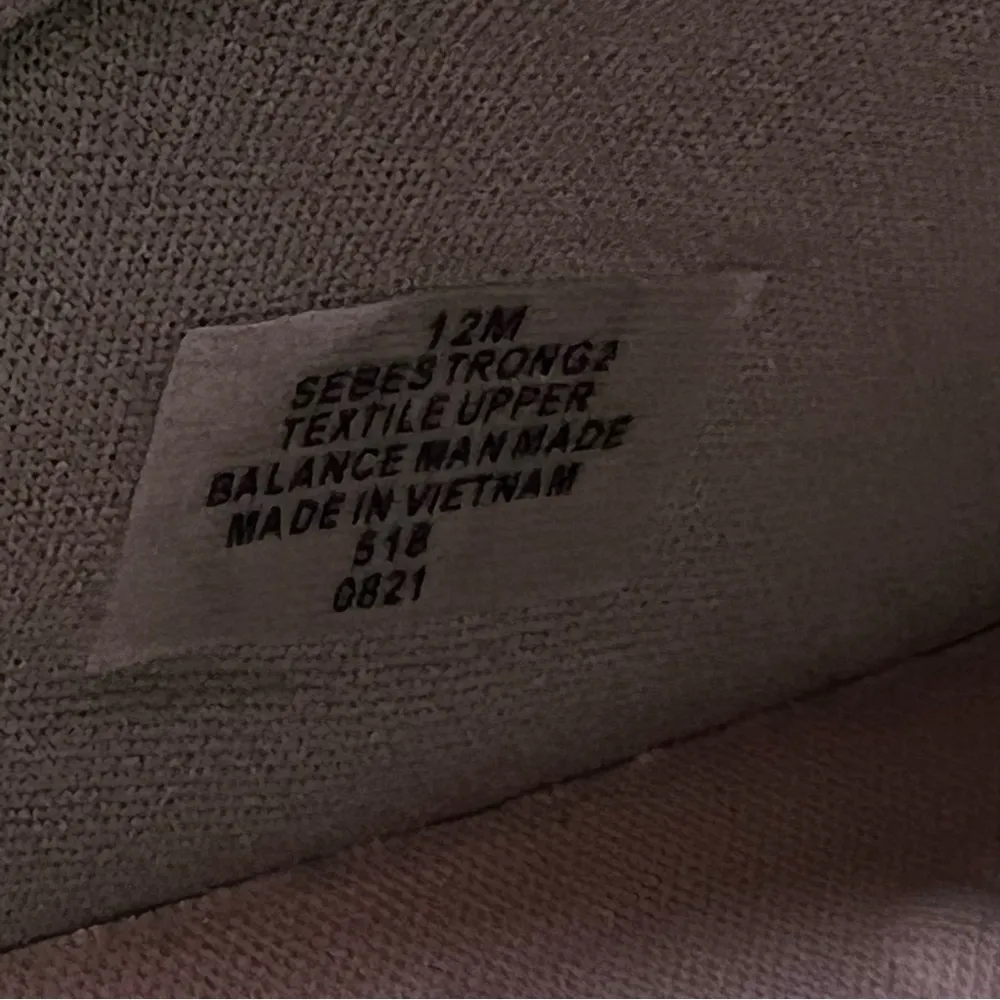 Easy Spirit Be Strong 2 Zipper Front Walking Sneakers Shoes 12M Taupe $70 - Image 8