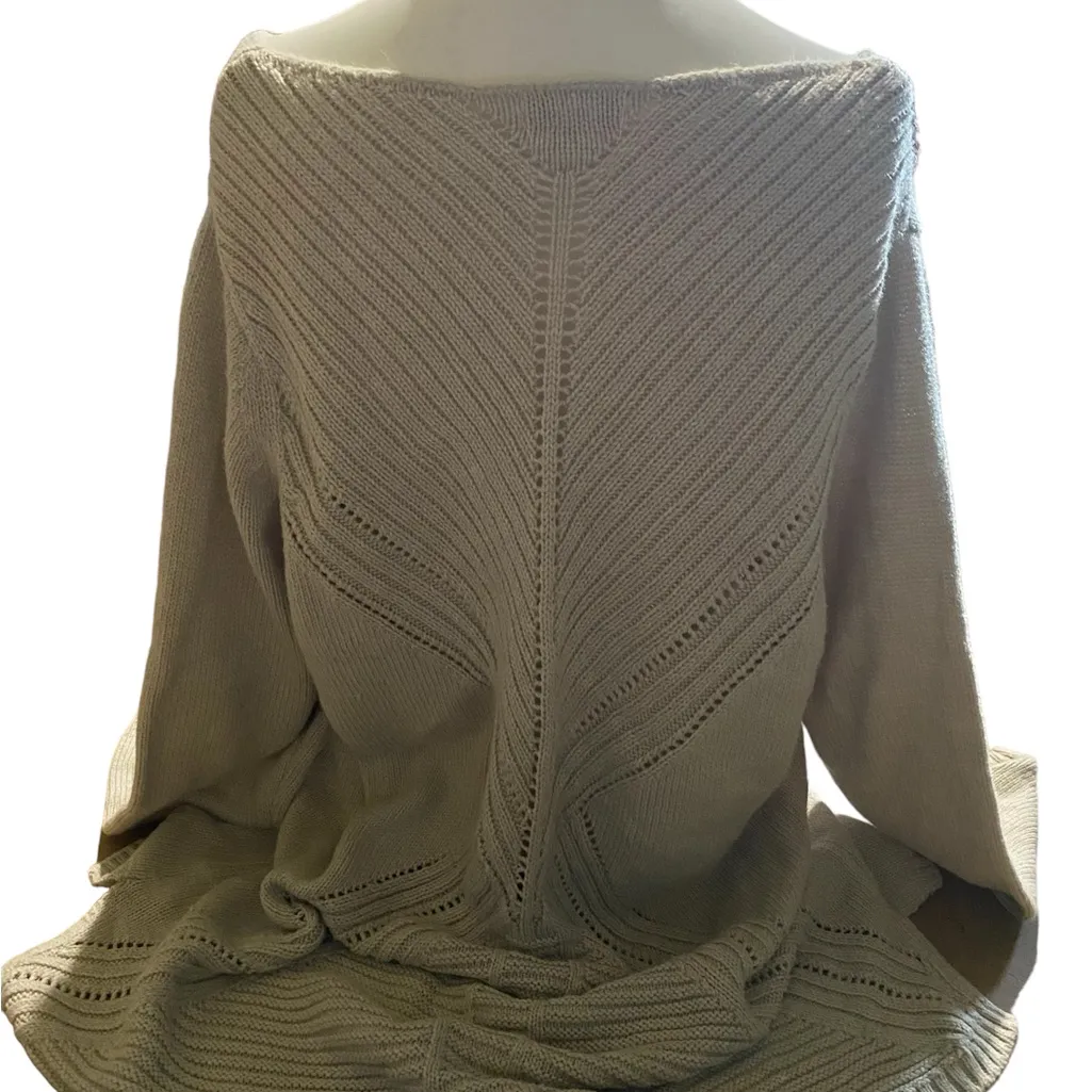 Merona XXL Sweater GUC - Image 2