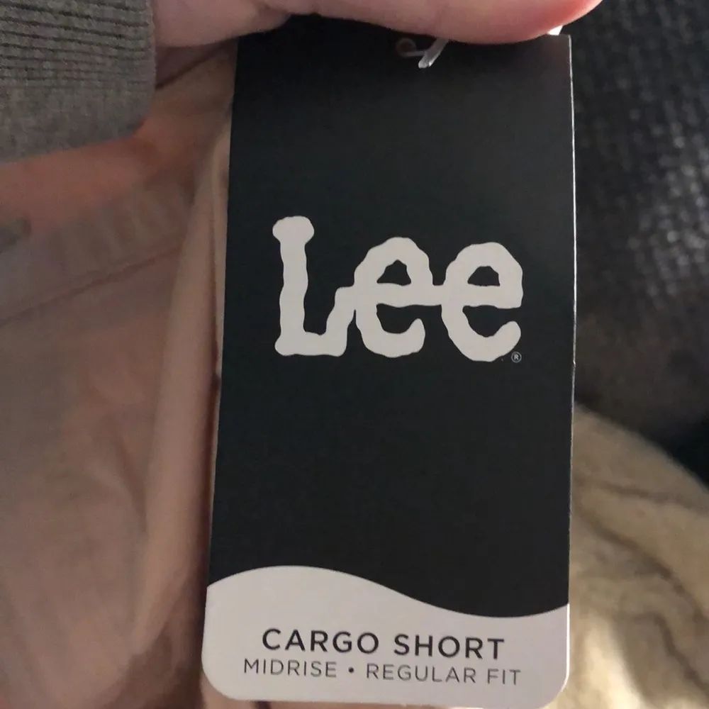 🔹4 for $30 NWT Lee Cargo Shorts - Image 8