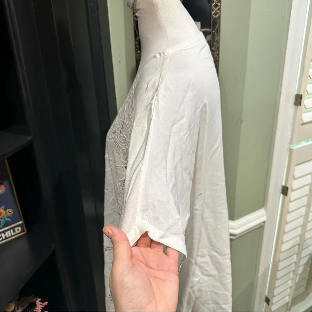 Show Me Your Mumu Tully Tunic Cover-Up | Size Medium - Image 7