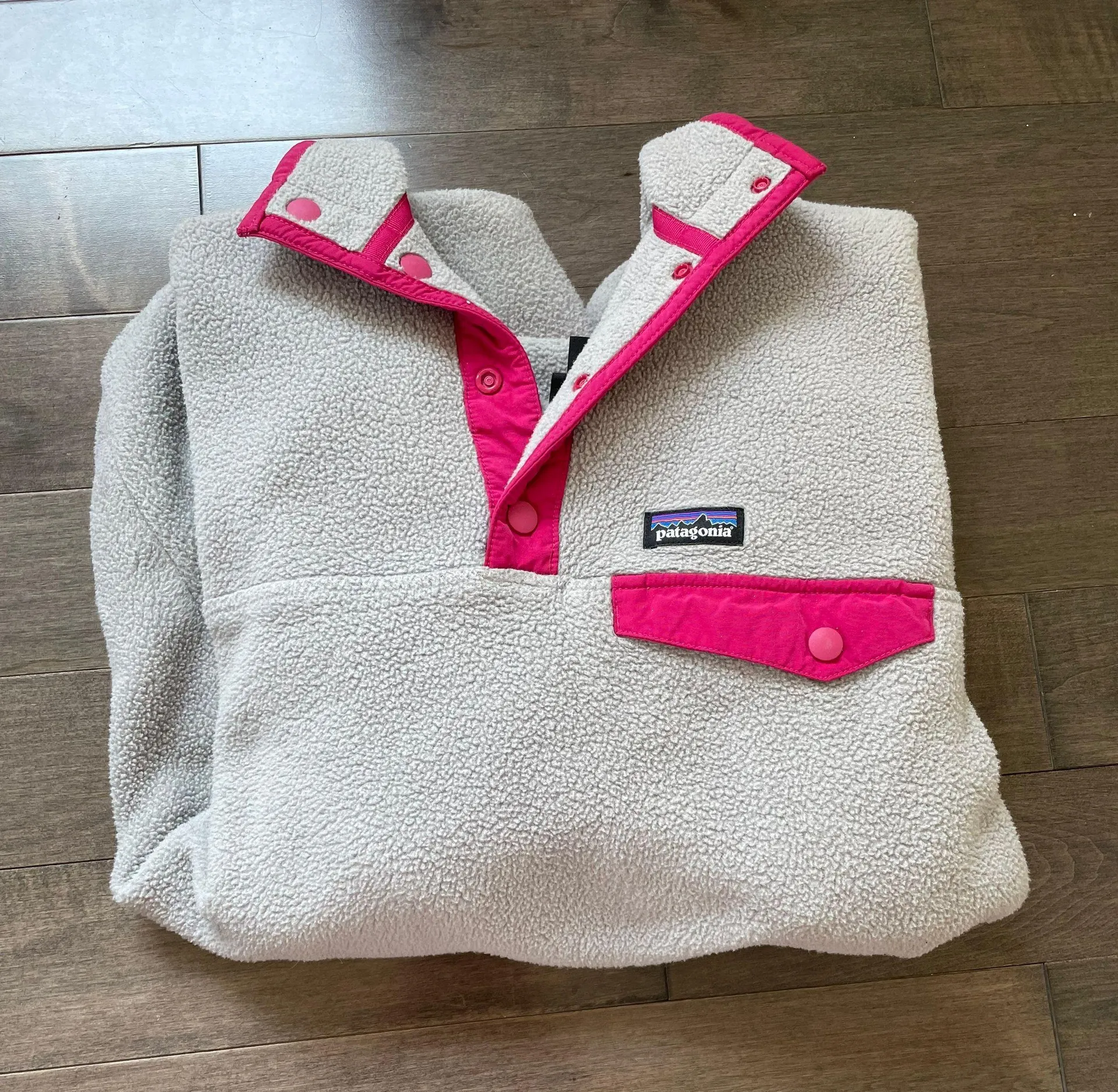 Patagonia Fleece - Image 2