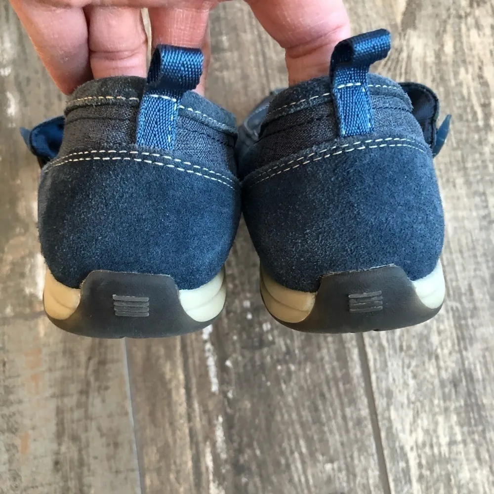 LANDS’ End women’s comfort Mary Jane flats size 6 - Image 4