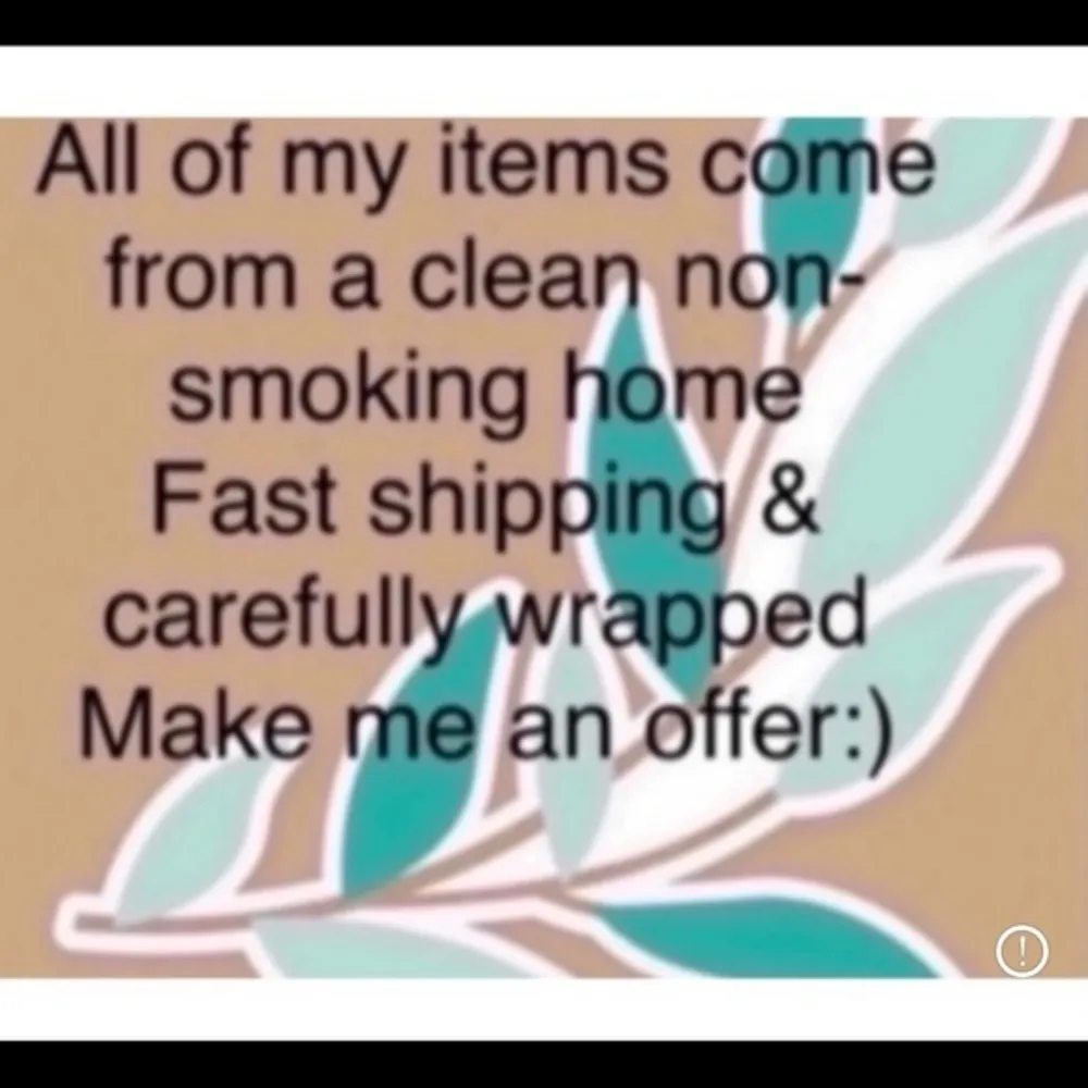 Guess  Leather Belt UNIQUE! - Image 6