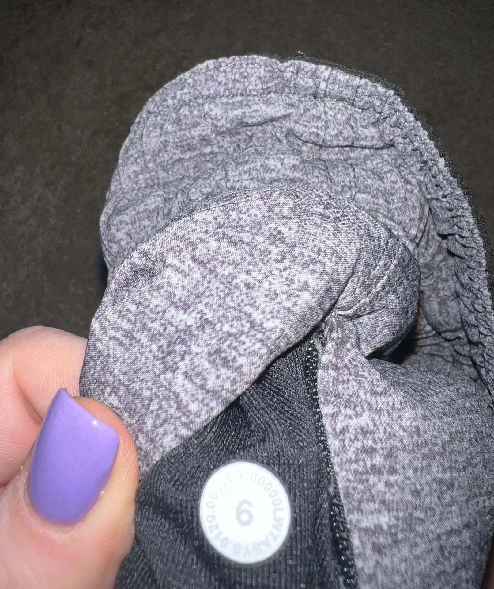 Lululemon Choose A Side Shorts - Image 4