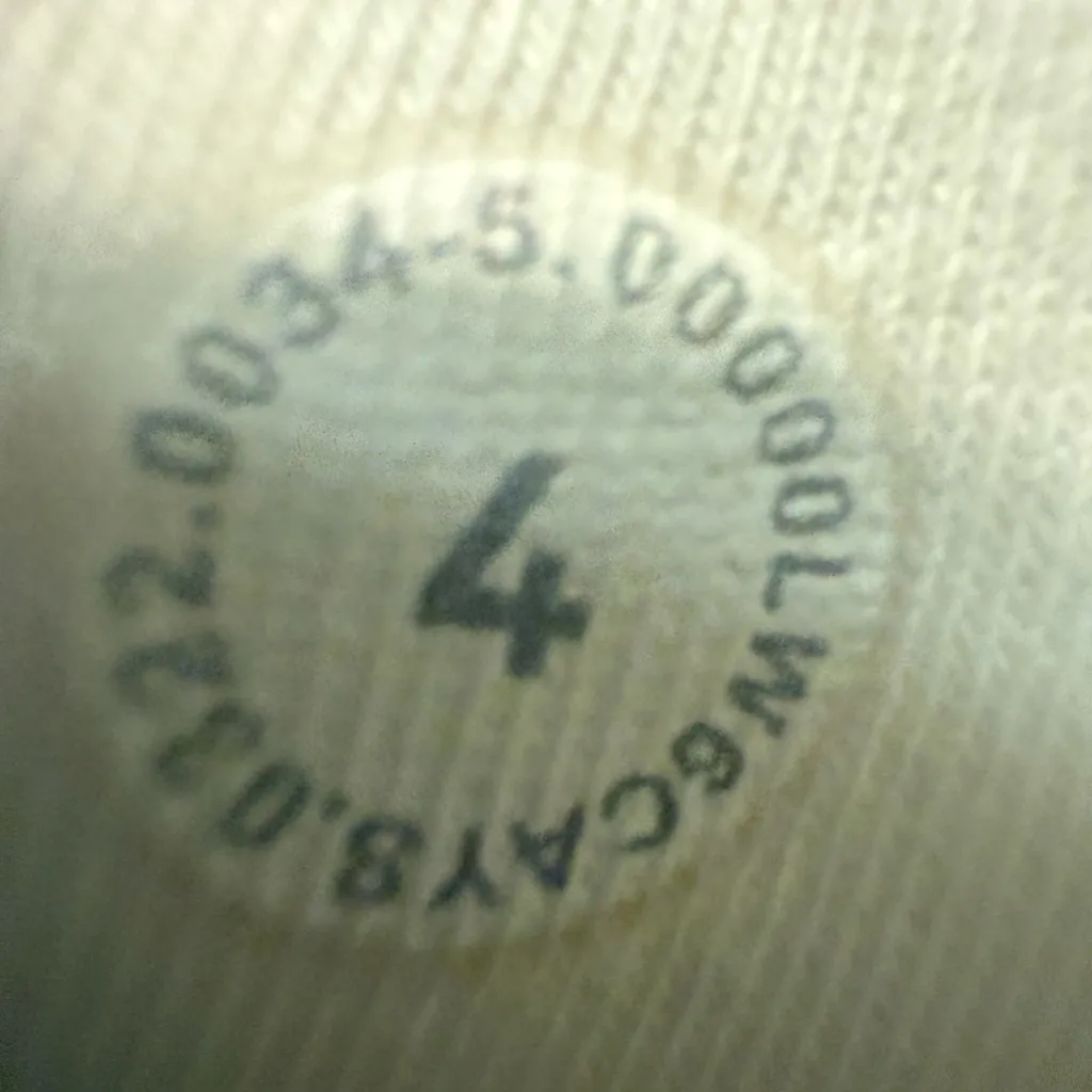 Lululemon Loungeful High-Rise Cropped Jogger size 4 - Image 10