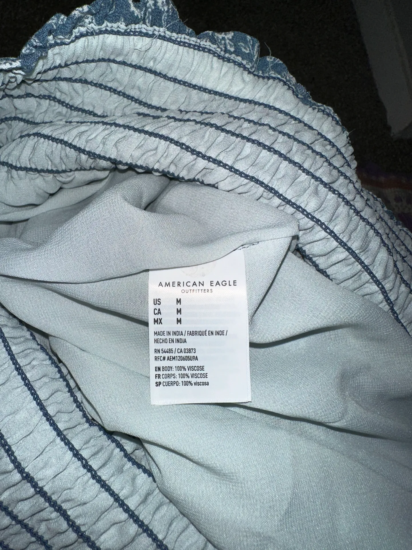 Flowy Skirt - Image 4