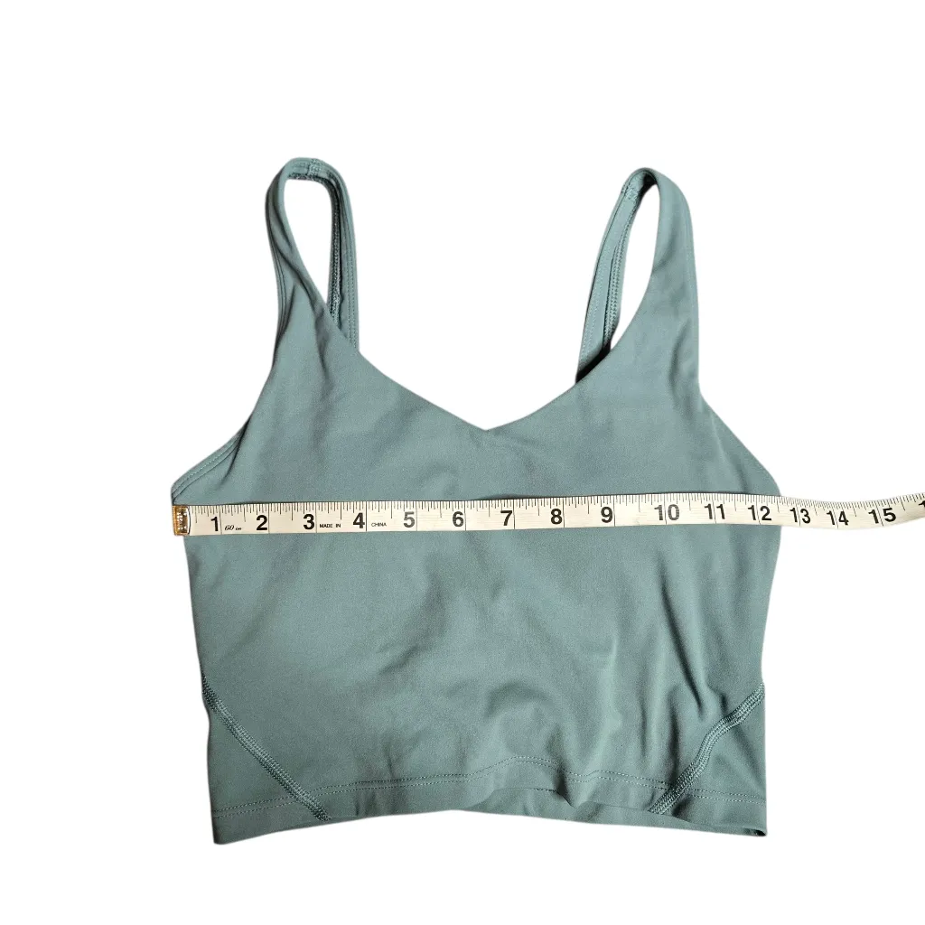 Lululemon  Align Tank Top *Size Tag Missing* - Image 2