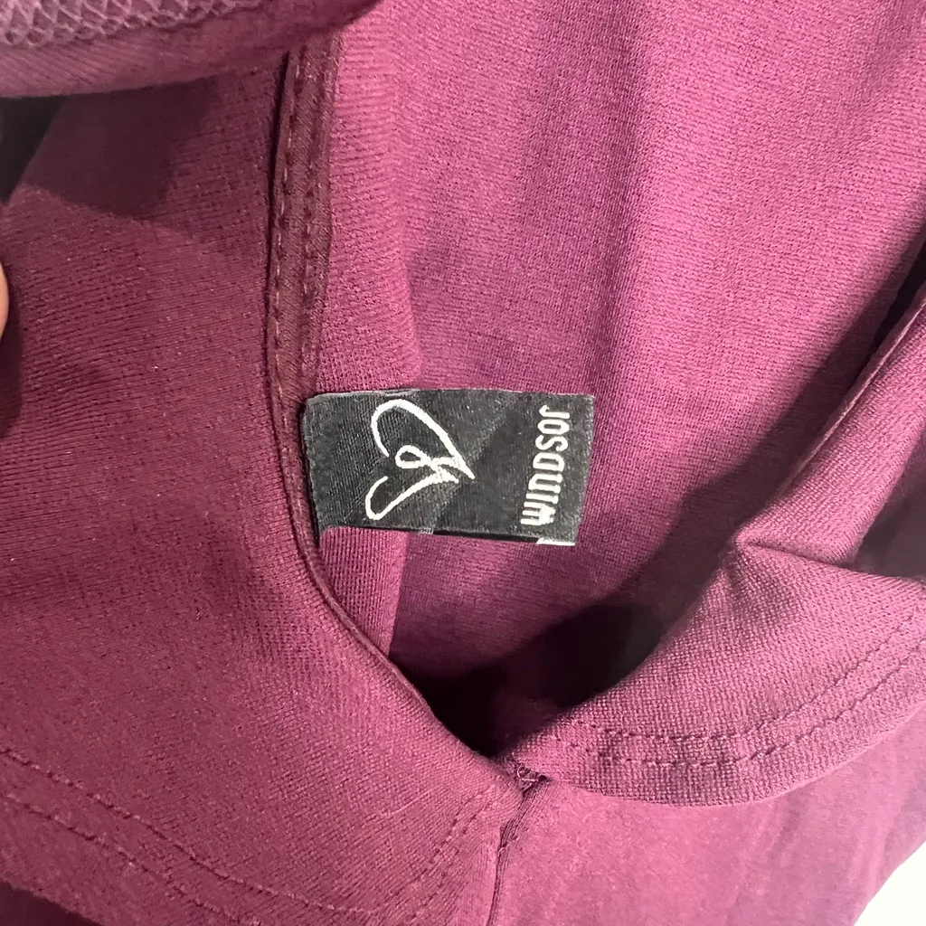 Windsor Semi Formal Dress Size X-Small - Image 4