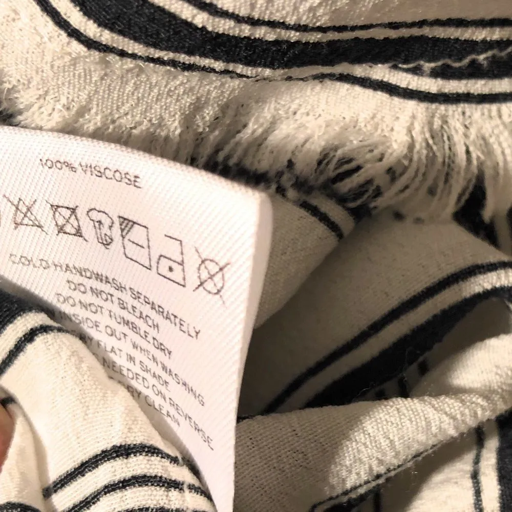 Faithfull the Brand Off Shoulder Top - Image 6