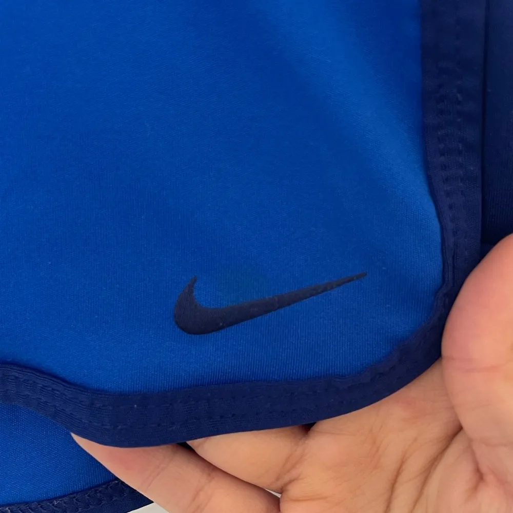 Nike Women Dri-Fit Fly Knit Running Shorts - Image 2