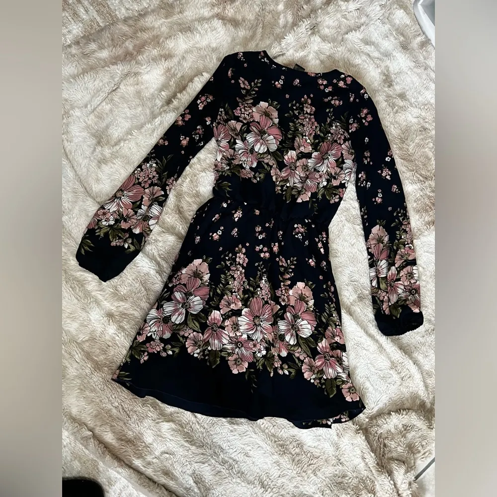 Floral Dress - Image 5