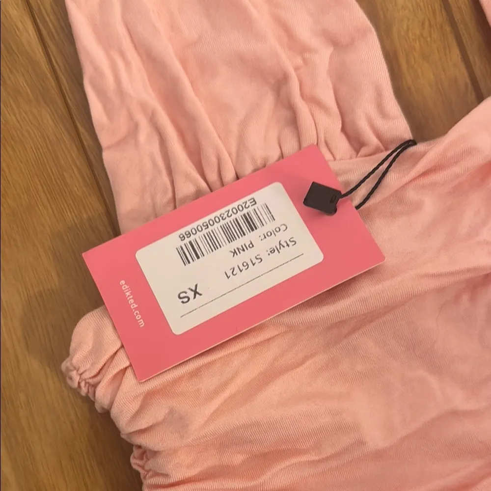 Edikted  Tank Top - Image 2