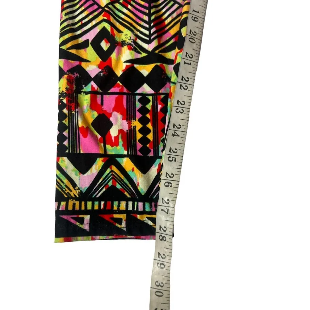 Hot Kiss Women's Multi-Color Tights - Image 6