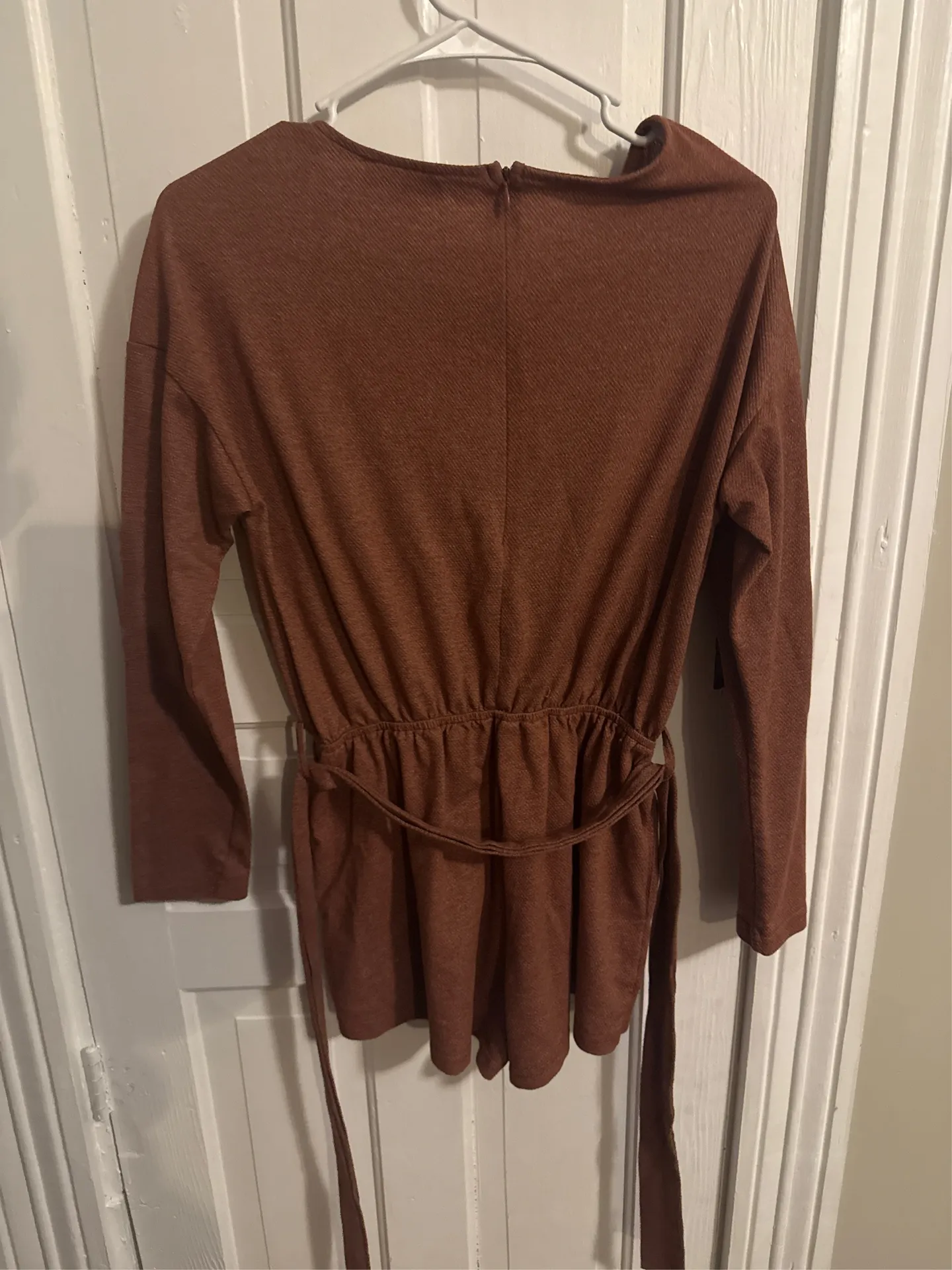 Listicle Romper - Image 3