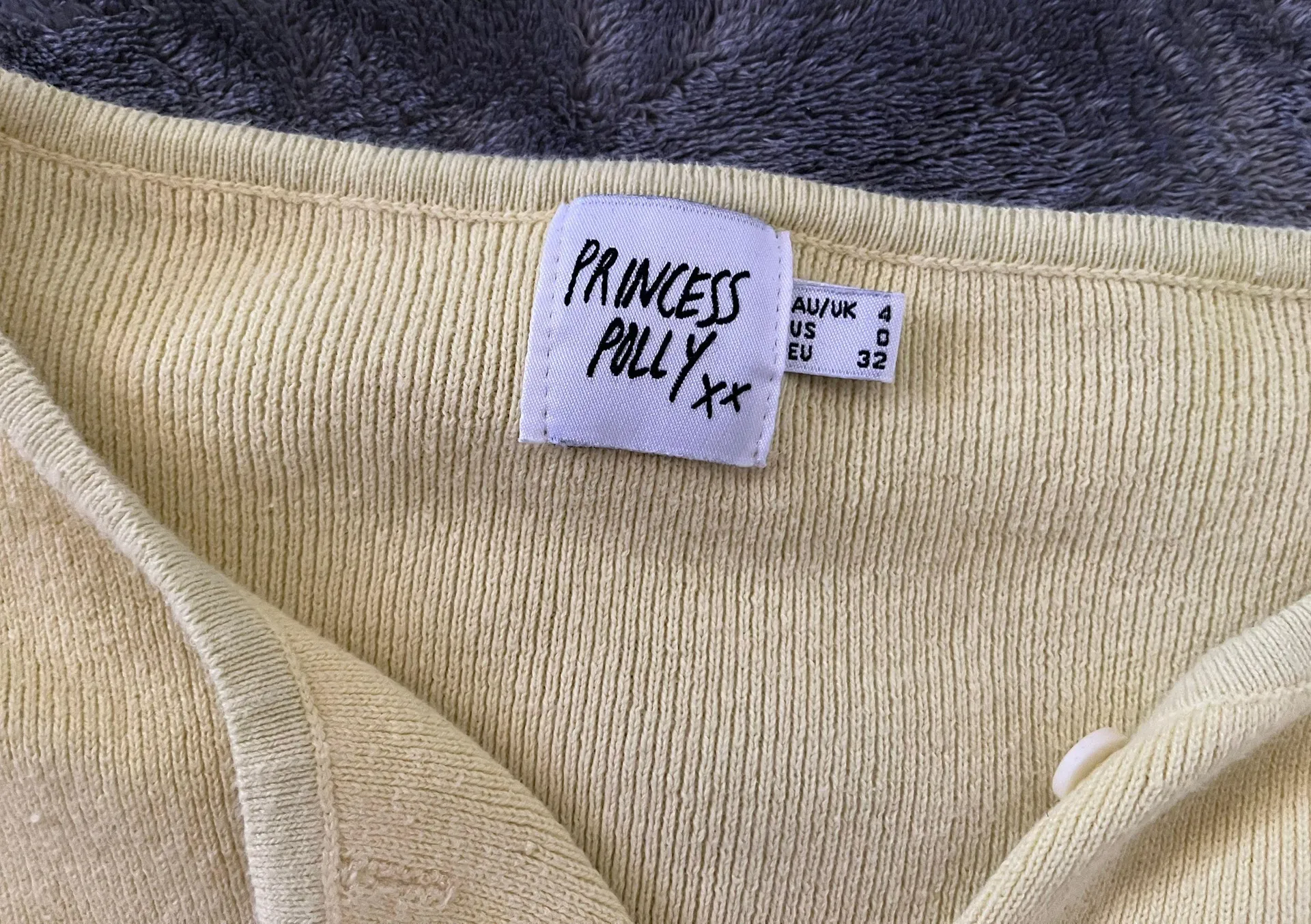 Princess Polly Cardigan - Image 3