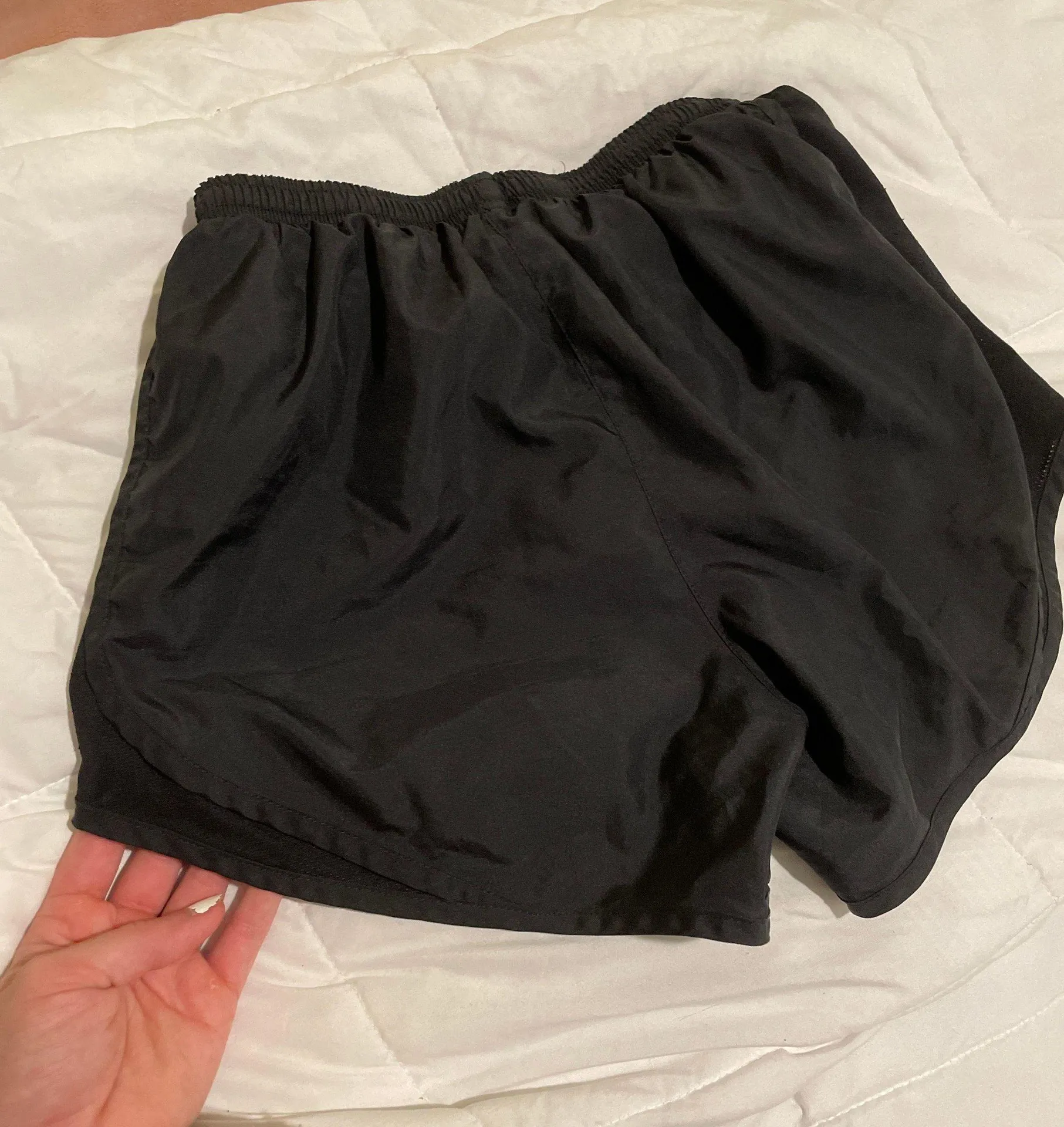 Nike Running Shorts - Image 2