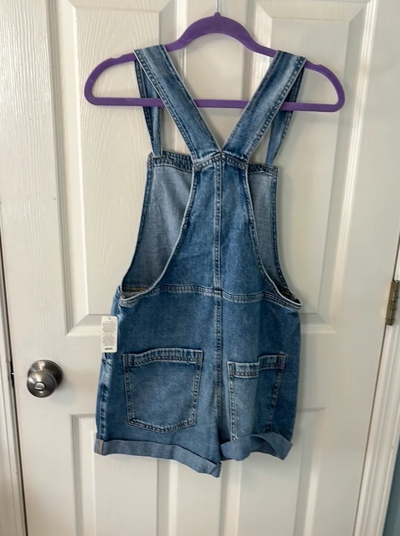 Shortalls Denim - Image 6