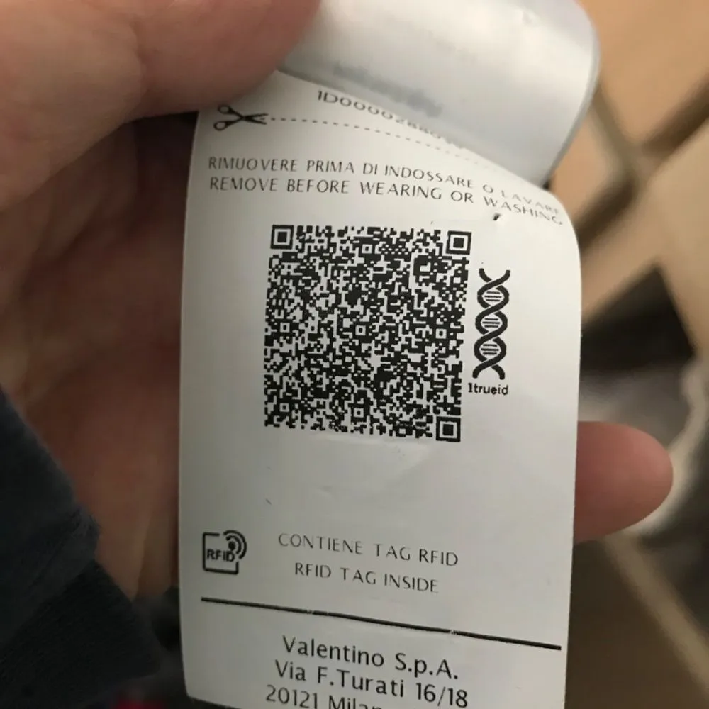 Valentino lace trim dress Size 4 - Image 13