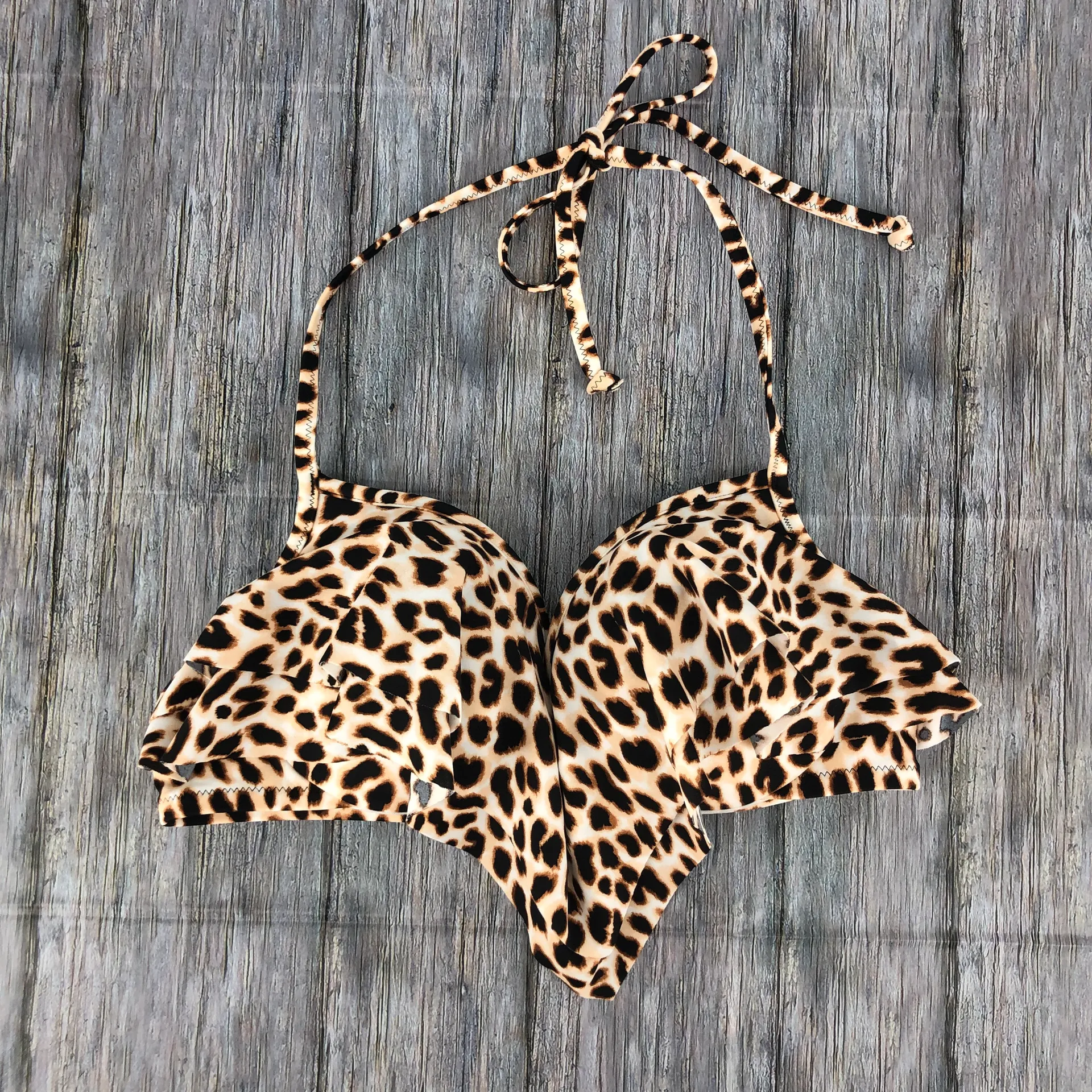 Pink Bikini Top - Image 2