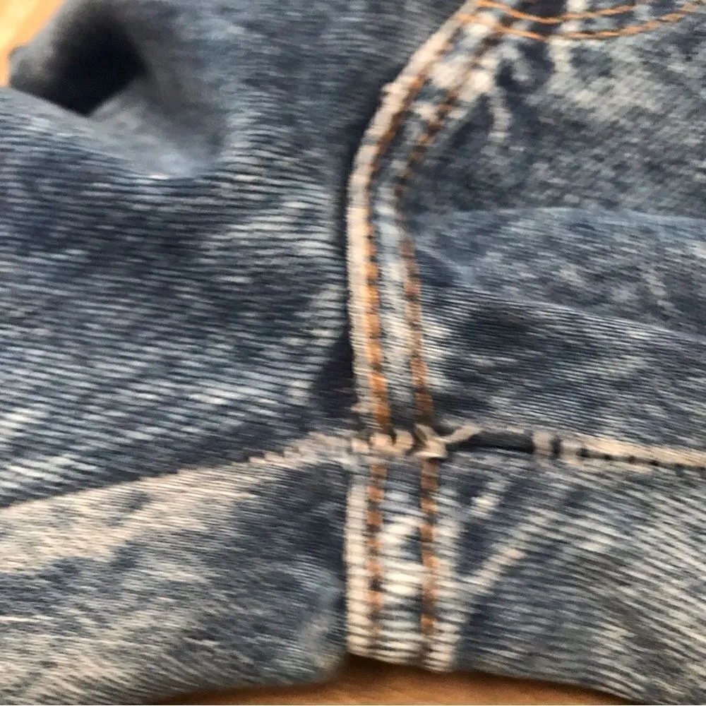 Vintage Roughrider by Circle T high - Image 7