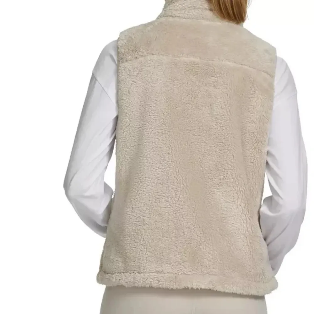 Calvin Klein Women's Sherpa Vest - Image 5