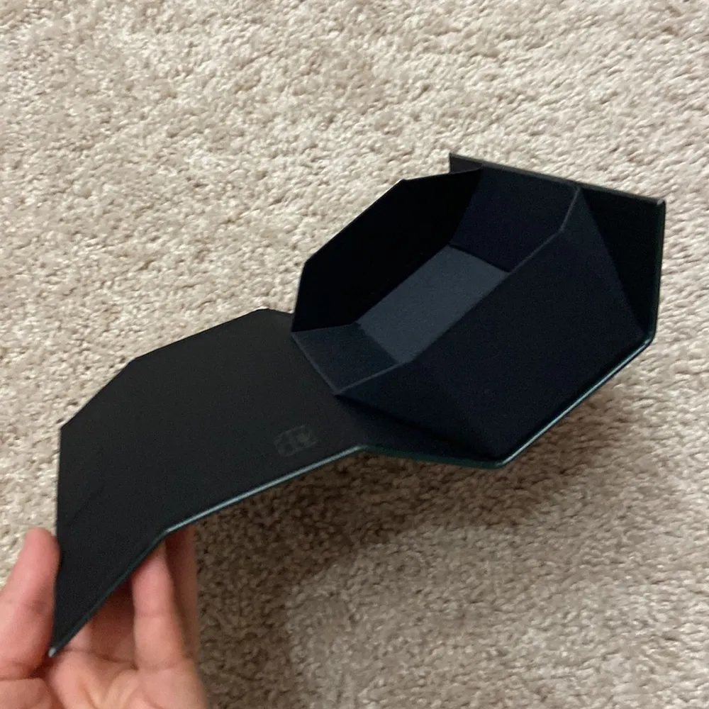 Mulberry England sunglass case - Image 2