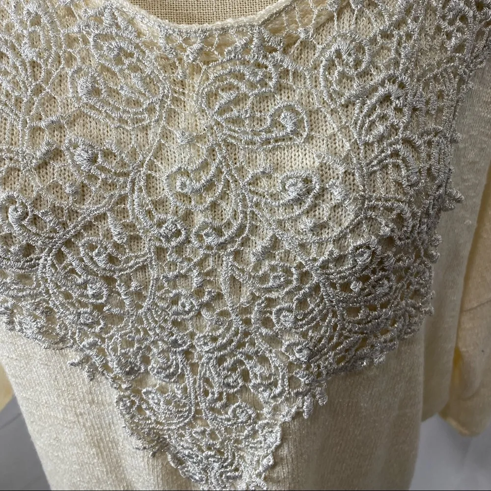 Studio Y sweater - Image 5