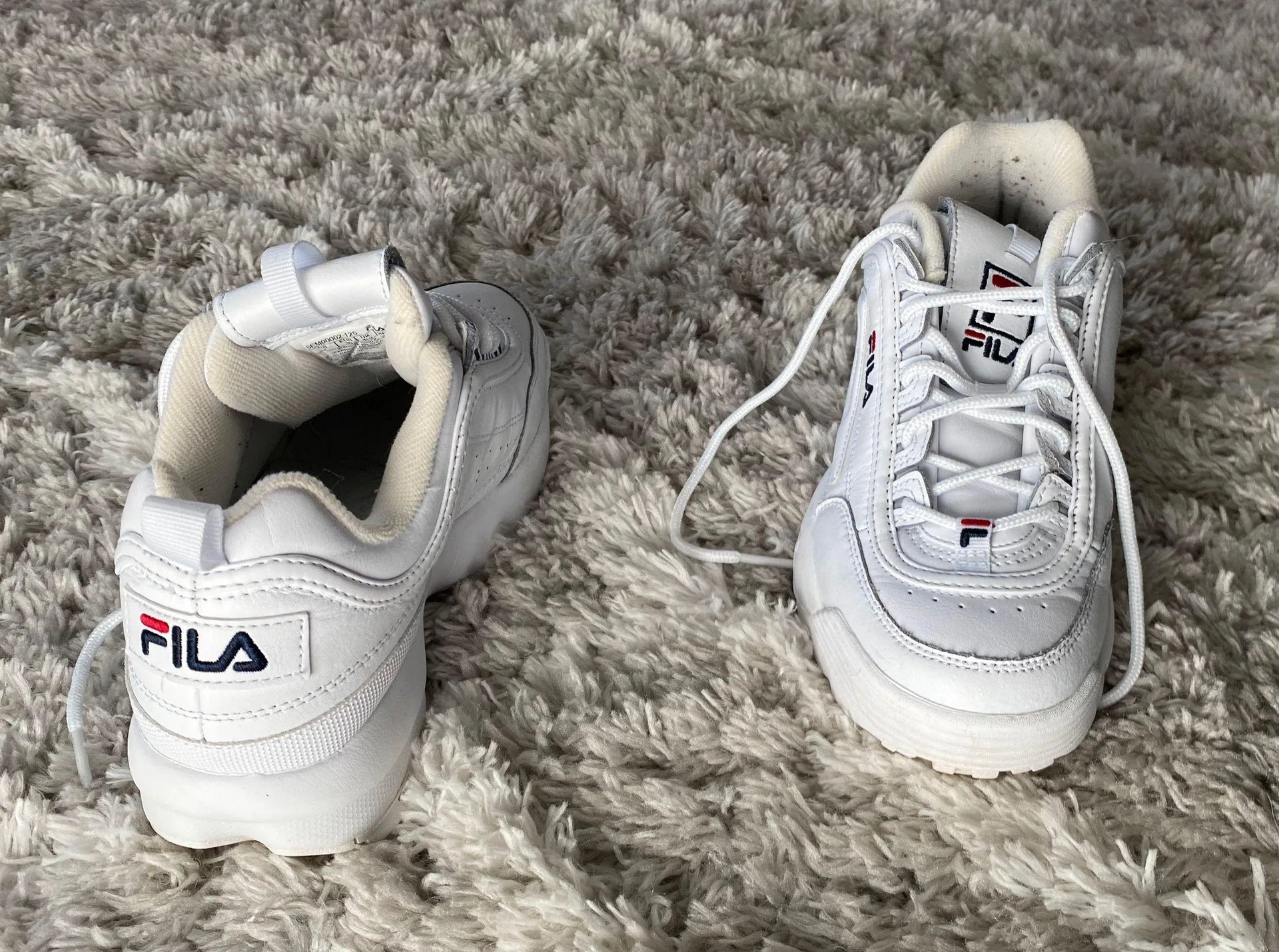 FILA Disruptors II - Image 4