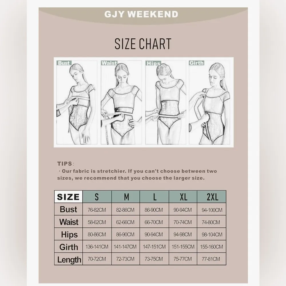 NEW Black Soft Bamboo Bodysuit Sheer Long Sleeve Leotard Bodysuit XL - Image 4