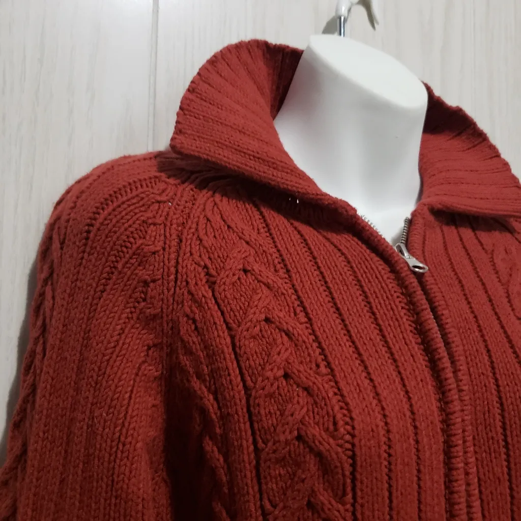 ZARA  sweater‎ - Image 3