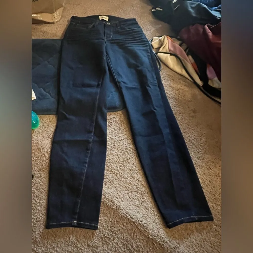 Lagence margot jeans 25 - Image 2