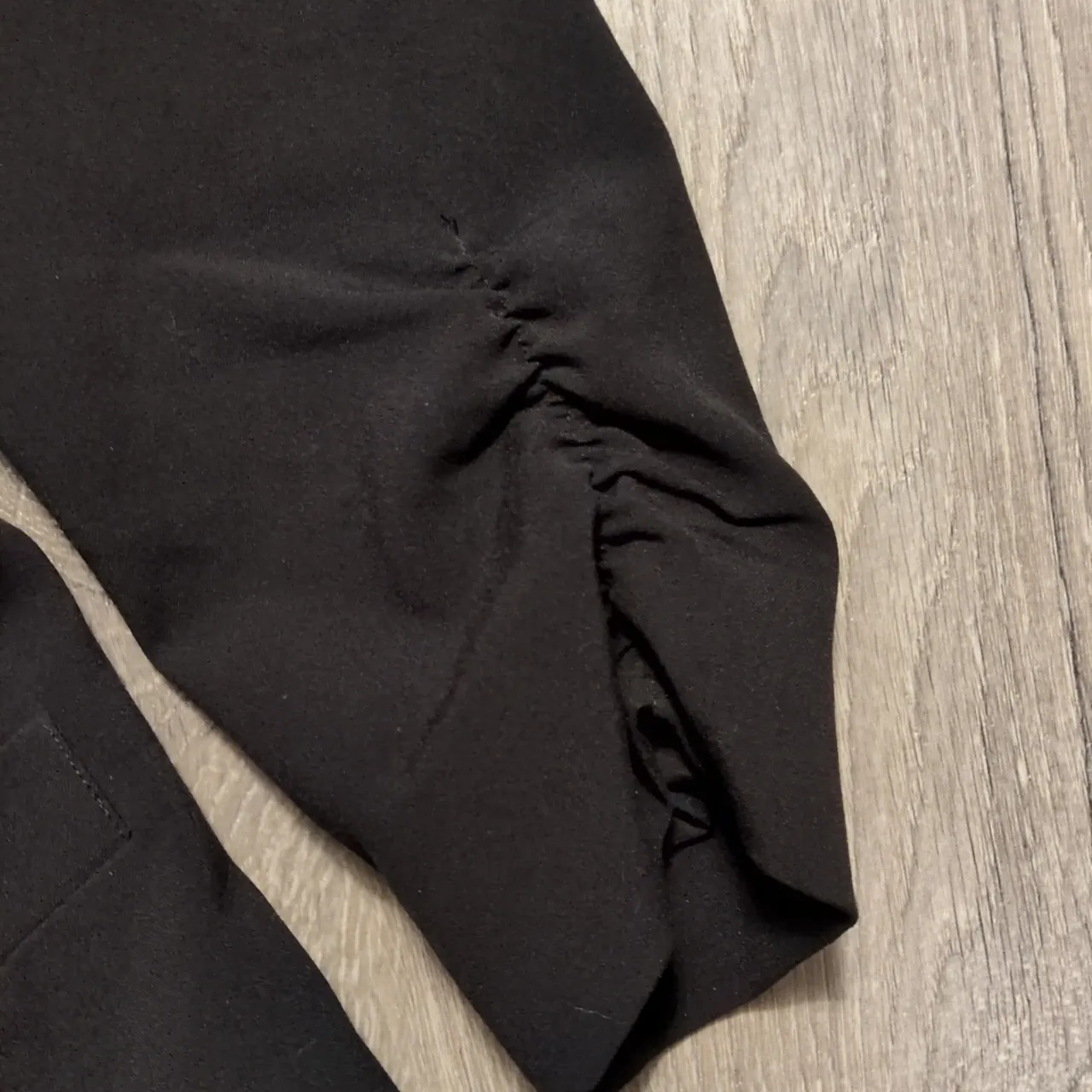 Eliza J Black Blazer Size XS - Image 2